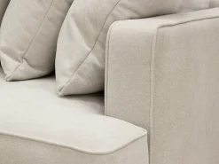 Hjørnesofa Tivsoe 105 (Storm 02)