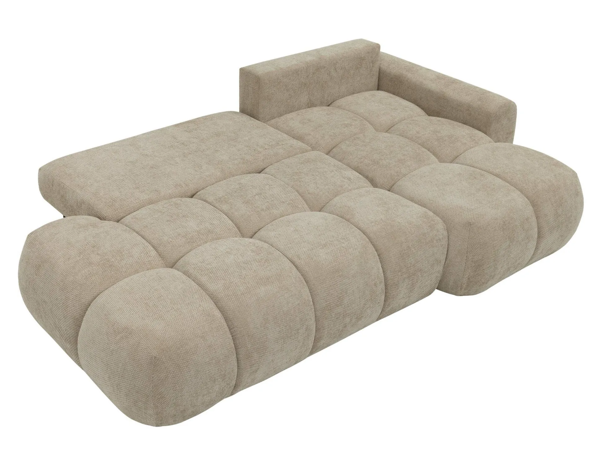 Hjørnesofa TrendyNest Ansera (Flow 02)