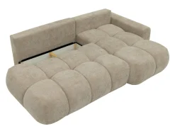 Hjørnesofa TrendyNest Ansera (Flow 02)