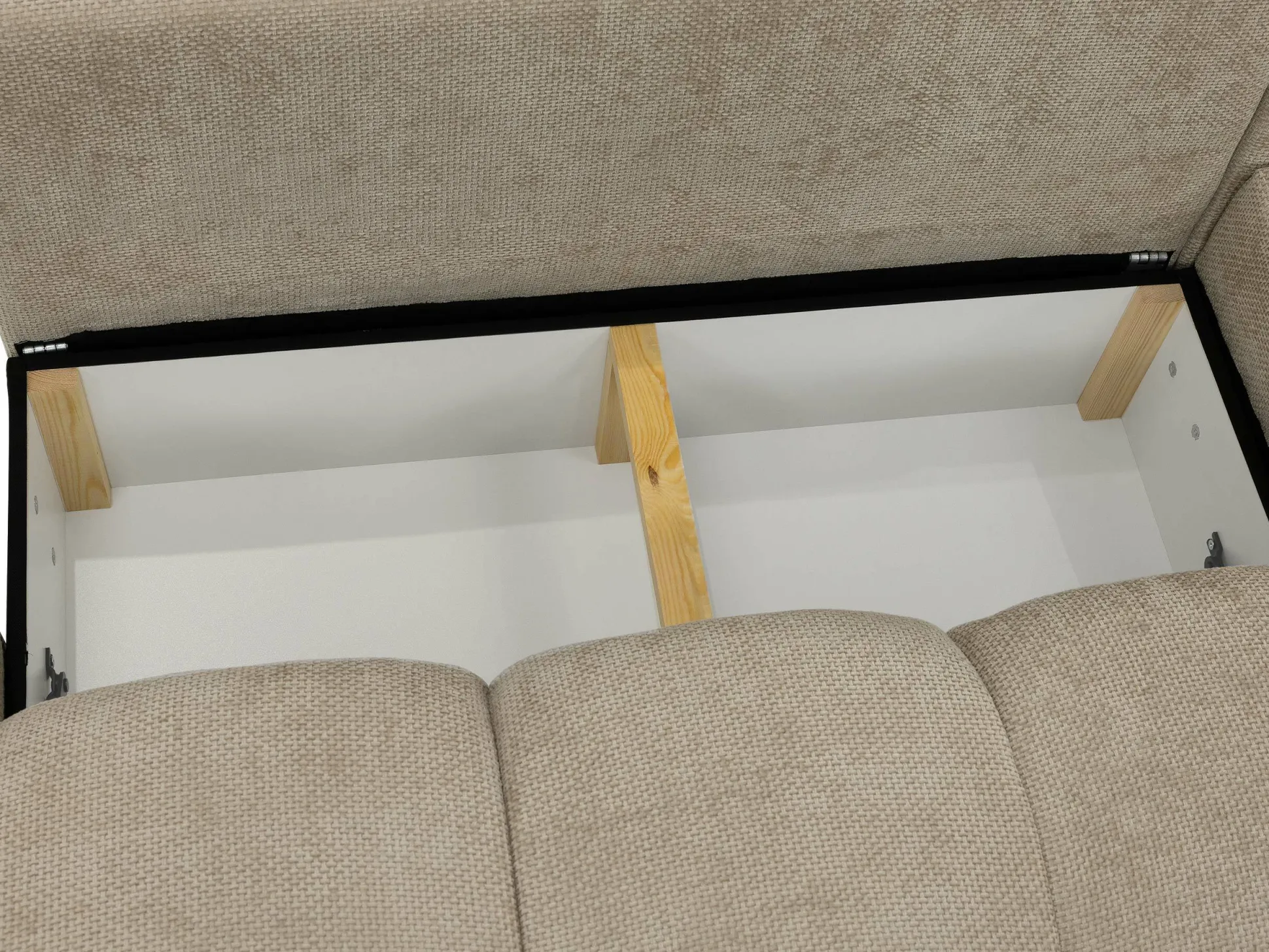 Hjørnesofa TrendyNest Ansera (Flow 02)