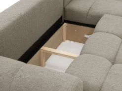 Hjørnesofa TrendyNest Ansera I (Now Or Never 03)