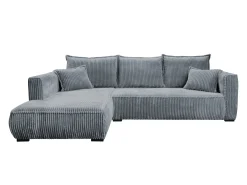 Hjørnesofa TrendyNest Circas (Tilia 85)