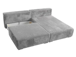 Hjørnesofa TrendyNest Fenestal (Tilia 11)