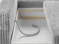 Hjørnesofa TrendyNest Fenestal (Tilia 11)