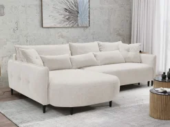Hjørnesofa TrendyNest Prunal (Glow 01)