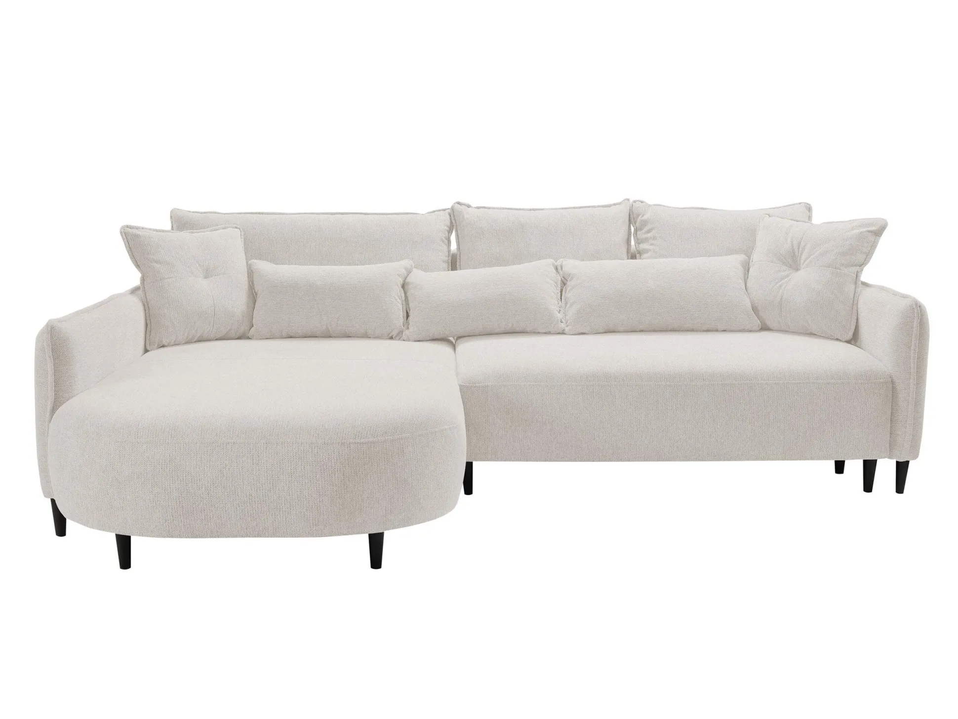 Hjørnesofa TrendyNest Prunal (Glow 01)
