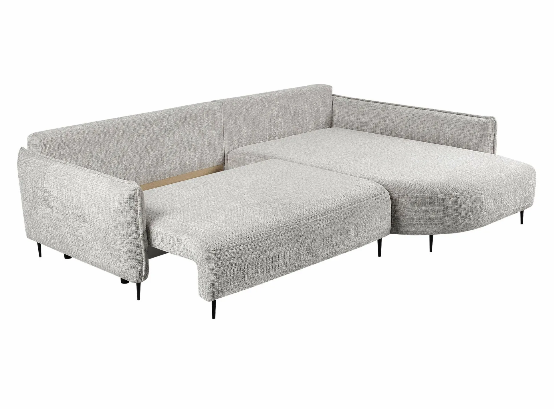 Hjørnesofa TrendyNest Prunal (Glow 01)