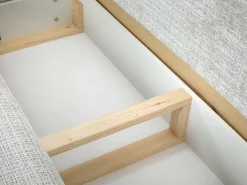 Hjørnesofa TrendyNest Prunal (Glow 01)