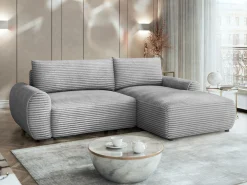 Hjørnesofa TrendyNest Strigina (Tilia 86)