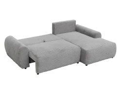 Hjørnesofa TrendyNest Strigina (Tilia 86)