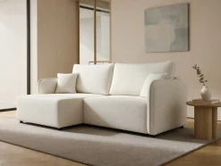 Hjørnesofa TrendyNest Turtura (Velo 621)