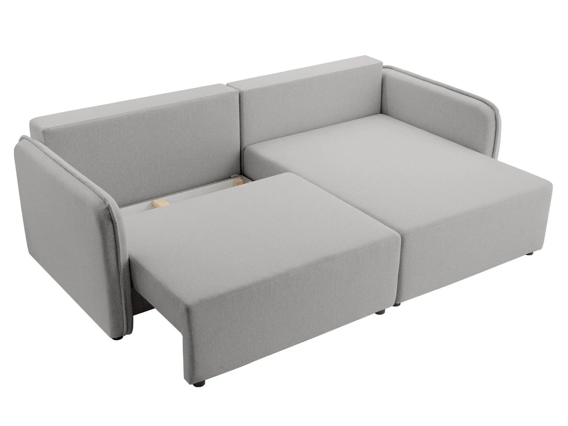 Hjørnesofa TrendyNest Turtura (Velo 621)