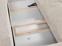 Hjørnesofa TrendyNest Valetio (Genesis 02)