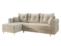 Hjørnesofa Veldala 102 (Manila 02)