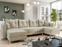 Hjørnesofa Veldala 103 (Manila 02)
