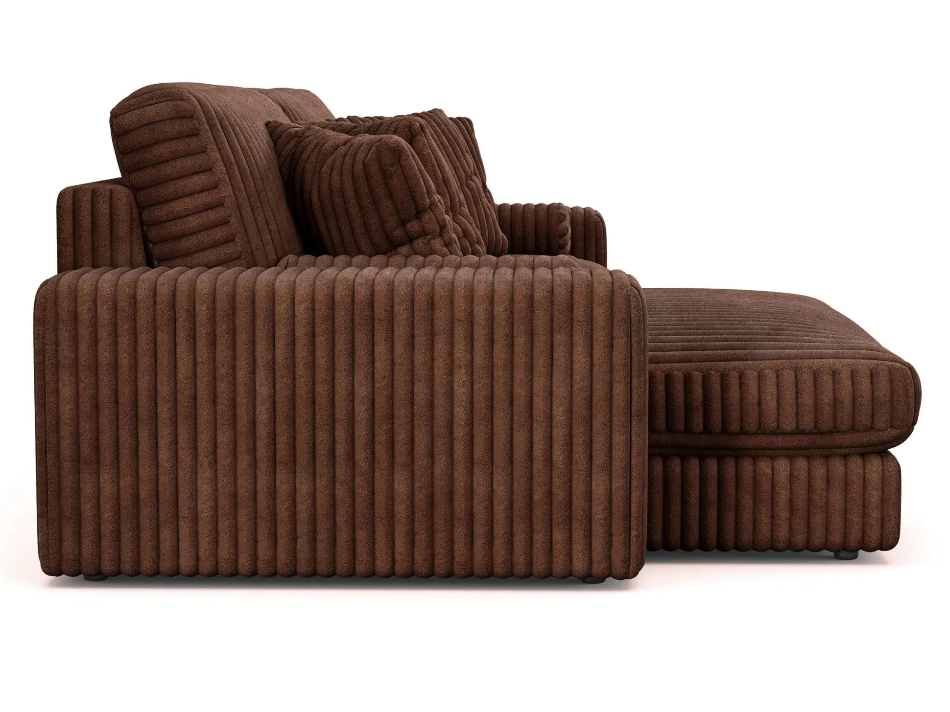 Hjørnesofa Venelba 107 (Vito 45)