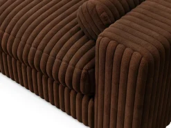 Hjørnesofa Venelba 107 (Vito 45)