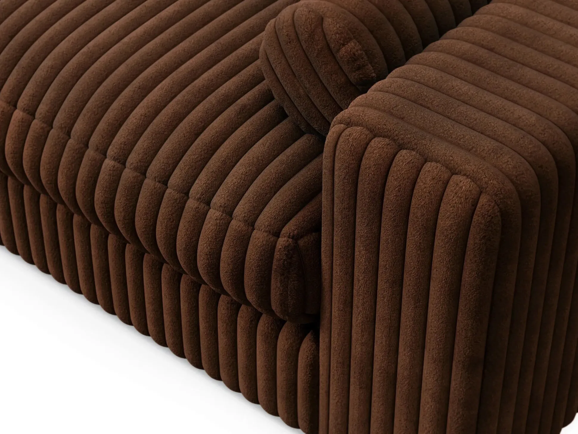 Hjørnesofa Venelba 107 (Vito 45)