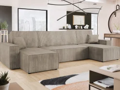 Hjørnesofa Vespes I (Poso 02)