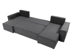 Hjørnesofa Vespes I (Poso 02)