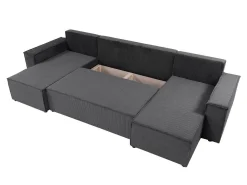 Hjørnesofa Vespes I (Poso 02)