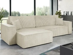 Hjørnesofa Vespes II (Poso 100)