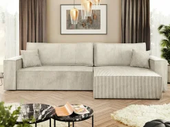 Hjørnesofa Vespes II (Poso 100)