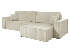 Hjørnesofa Vespes II (Poso 100)