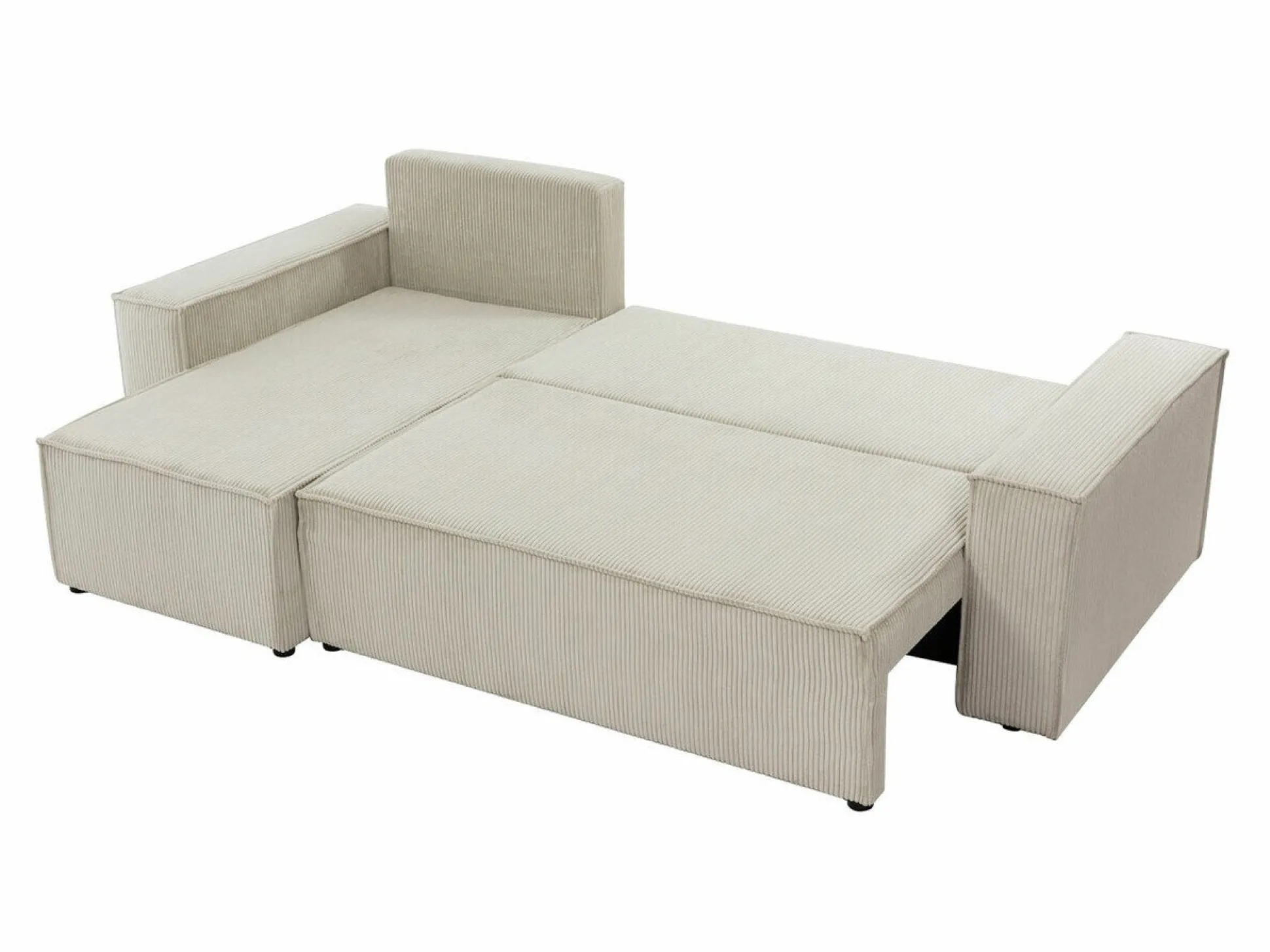 Hjørnesofa Vespes (Poso 100)