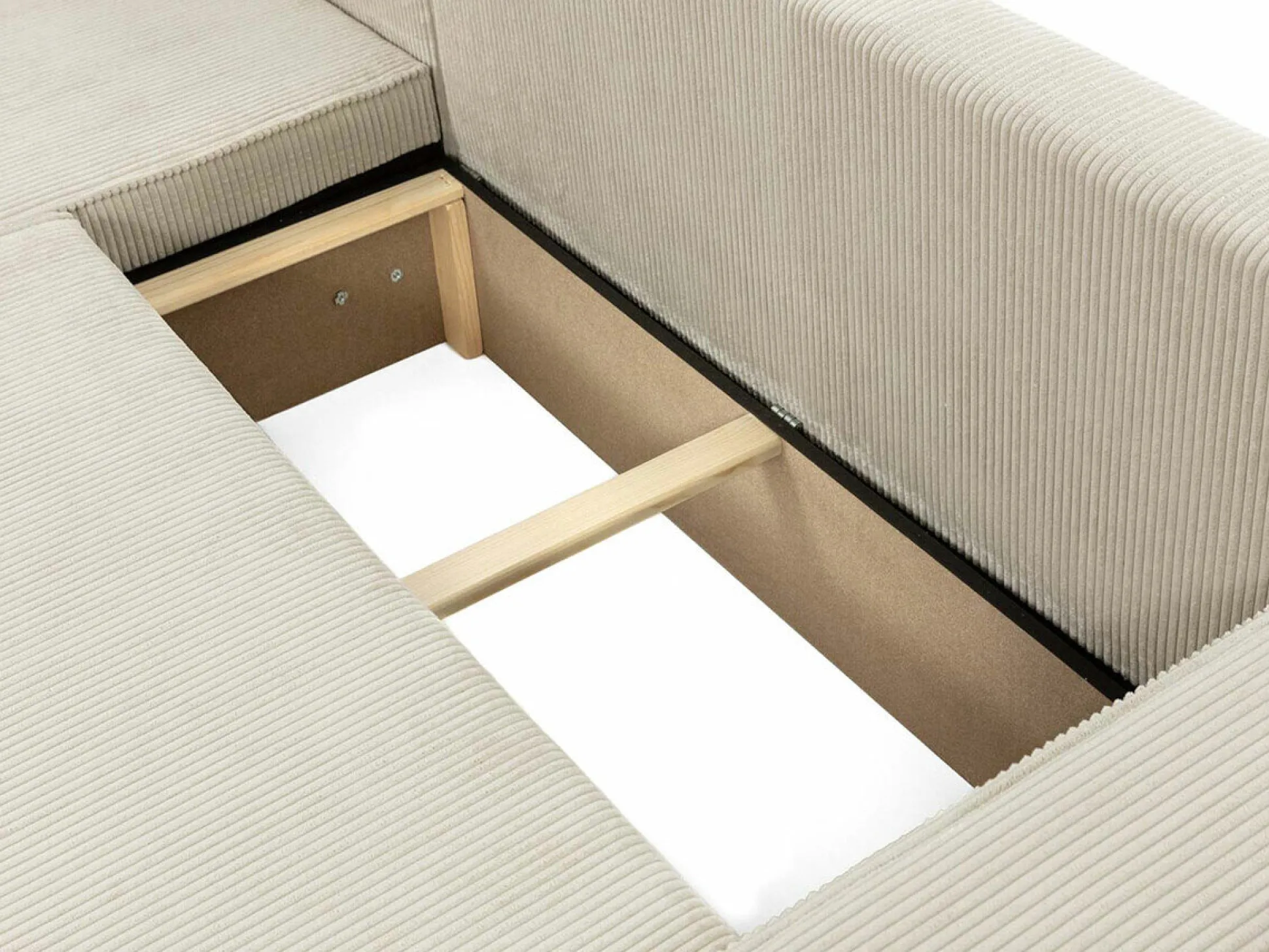 Hjørnesofa Vespes (Poso 100)