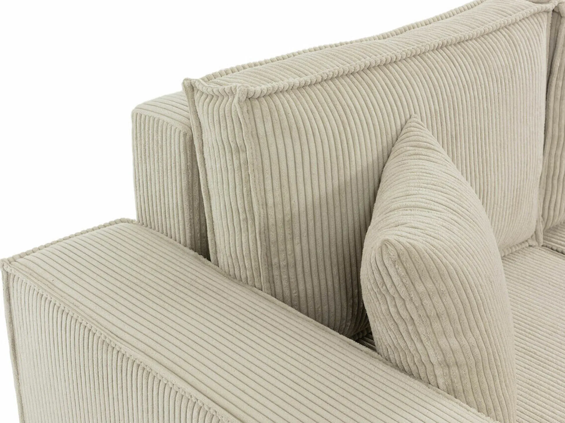 Hjørnesofa Vespes (Poso 100)