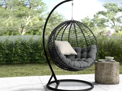 Hængestol Comfivo Hederis