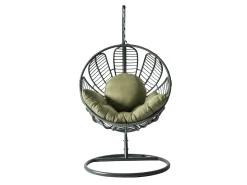 Hængestol Comfivo Ingenium (Mørkegrøn + Grøn)