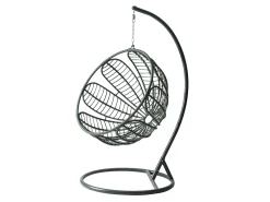 Hængestol Comfivo Ingenium (Mørkegrøn + Grøn)