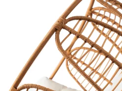 Hængestol Comfivo Ingenium (Mørkegrøn + Grøn)