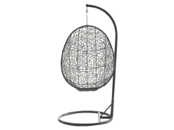 Hængestol Comfivo Undtudo (Mørkegrå + Grå)