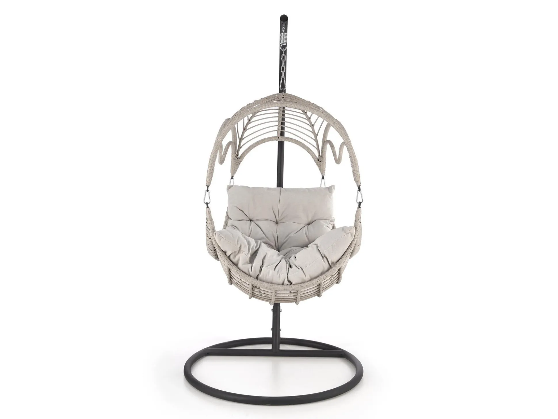 Hængestol Houston 1874