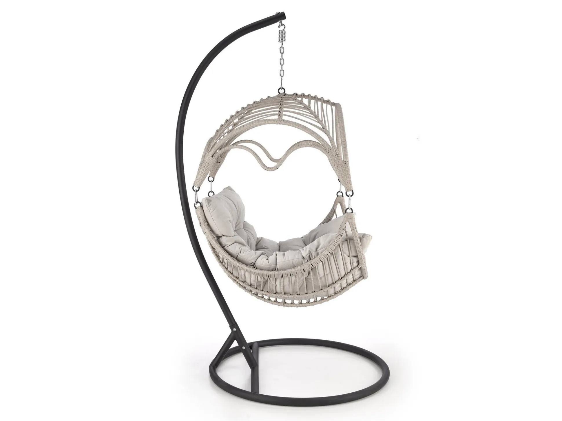 Hængestol Houston 1874