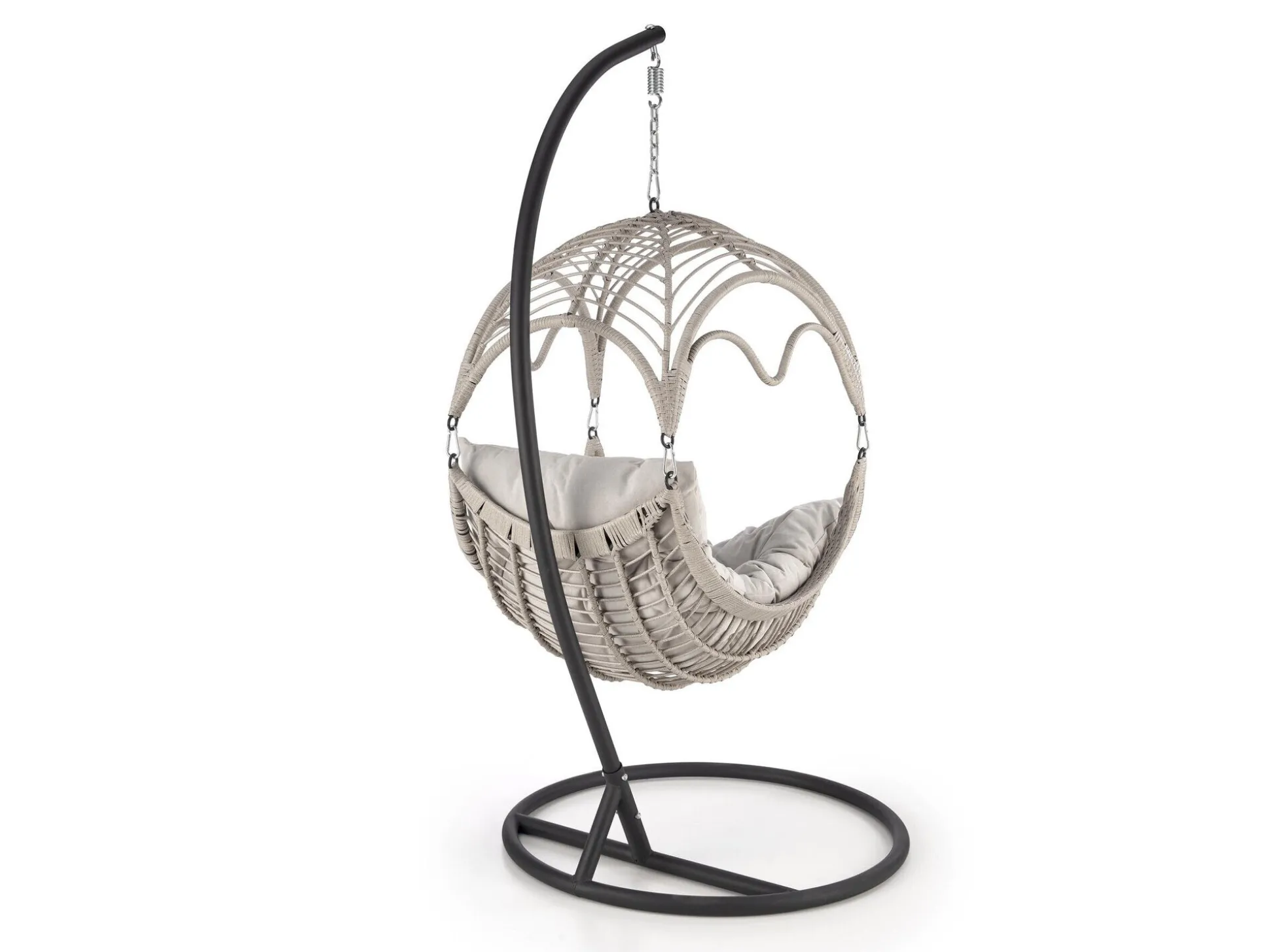 Hængestol Houston 1874