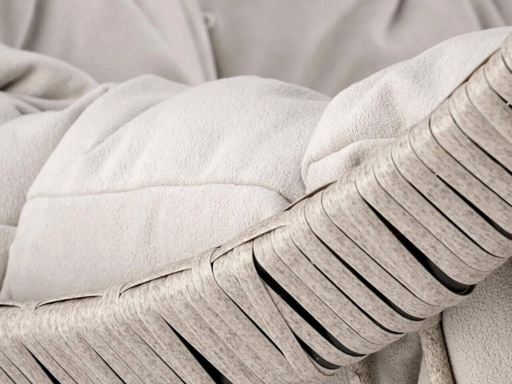 Hængestol Houston 1874