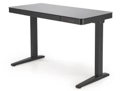 Hæve-sænkebord Houston 1703 (Sort)