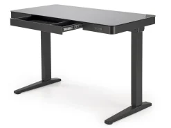 Hæve-sænkebord Houston 1703 (Sort)