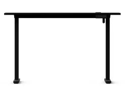 Hæve-sænkebord Lodi 103 (Sort)