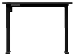 Hæve-sænkebord Lodi 100 (Sort)