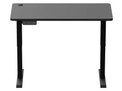 Hæve-sænkebord Lodi 100 (Sort)