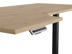 Hæve-sænkebord Nolremi 135