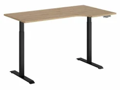 Hæve-sænkebord Nolremi 136