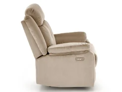 Hvilestol Houston 1781 (Beige)