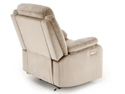 Hvilestol Houston 1781 (Beige)