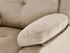 Hvilestol Houston 1781 (Beige)